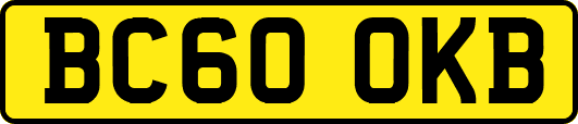 BC60OKB