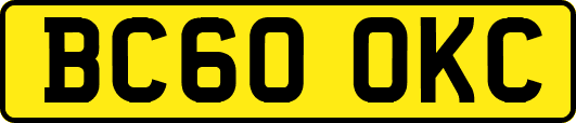 BC60OKC