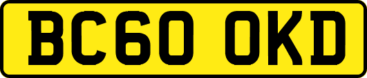 BC60OKD