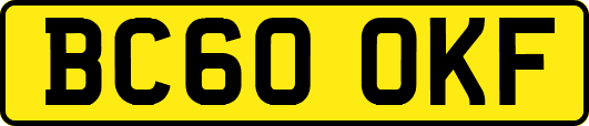 BC60OKF