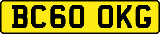 BC60OKG