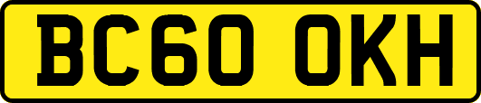 BC60OKH