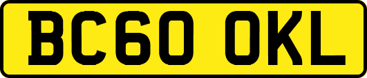 BC60OKL