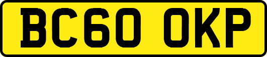 BC60OKP