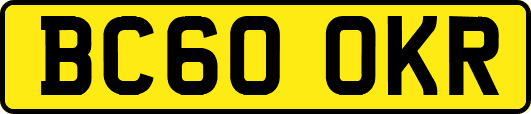 BC60OKR