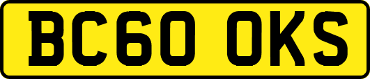 BC60OKS
