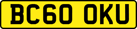 BC60OKU