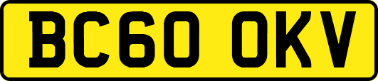 BC60OKV