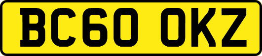BC60OKZ