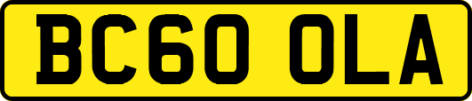 BC60OLA