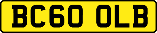 BC60OLB
