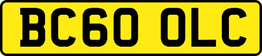 BC60OLC