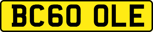 BC60OLE