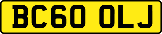BC60OLJ