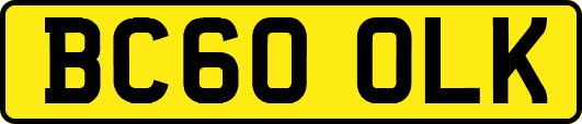 BC60OLK