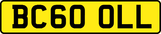 BC60OLL