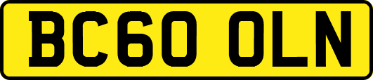 BC60OLN