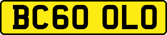 BC60OLO