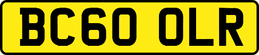 BC60OLR