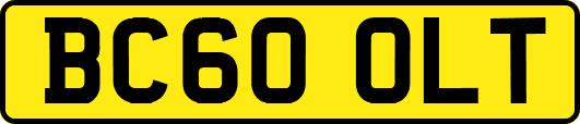 BC60OLT