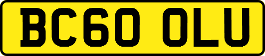 BC60OLU