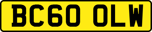 BC60OLW