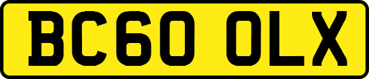 BC60OLX