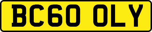 BC60OLY