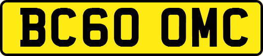 BC60OMC