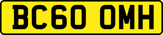 BC60OMH