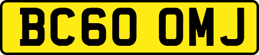 BC60OMJ