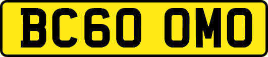 BC60OMO
