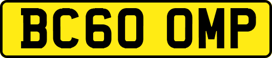BC60OMP