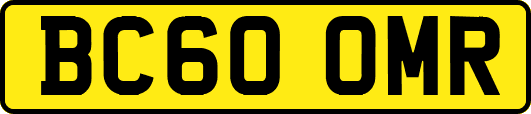 BC60OMR