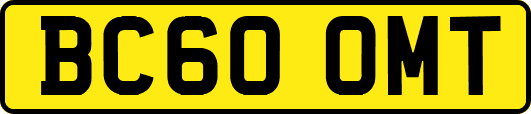 BC60OMT