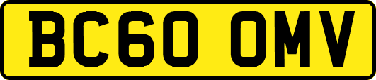 BC60OMV