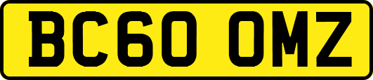 BC60OMZ