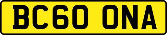 BC60ONA