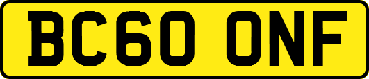 BC60ONF
