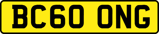 BC60ONG