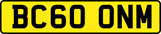 BC60ONM