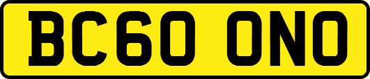 BC60ONO