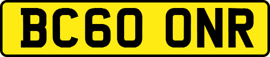 BC60ONR