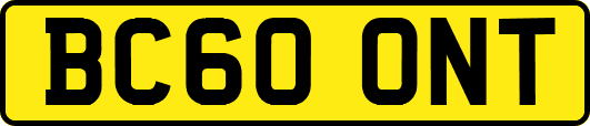 BC60ONT