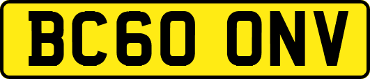 BC60ONV