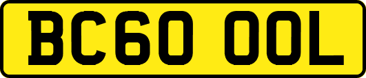BC60OOL