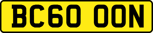 BC60OON