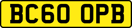 BC60OPB