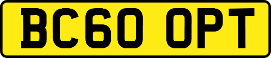 BC60OPT