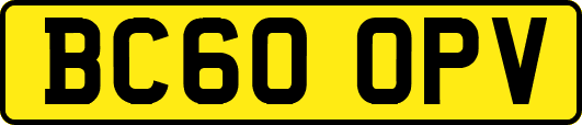 BC60OPV
